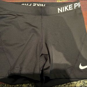 Nike Women’s Pro 365 5” Shorts